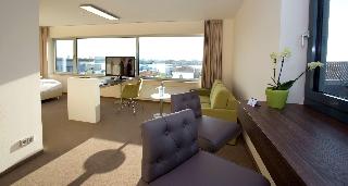 Best Western Hotel Bremerhaven fotoÄŸrafÄ±