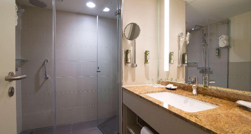 Best Western Hotel Bremerhaven - Oda