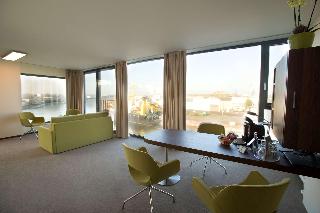 Best Western Hotel Bremerhaven fotoÄŸrafÄ±