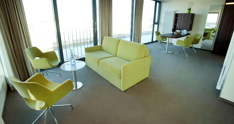 Best Western Hotel Bremerhaven - Oda