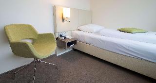 Best Western Hotel Bremerhaven fotoÄŸrafÄ±