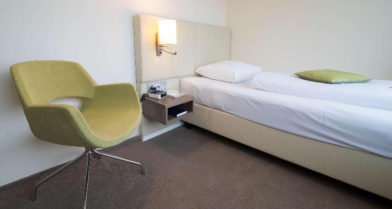 Best Western Hotel Bremerhaven - Oda