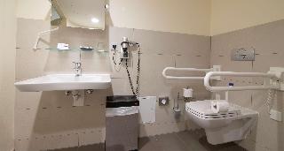 Best Western Hotel Bremerhaven fotoÄŸrafÄ±