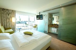 Best Western Hotel Bremerhaven fotoÄŸrafÄ±