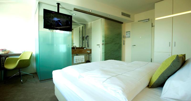 Best Western Hotel Bremerhaven - Oda