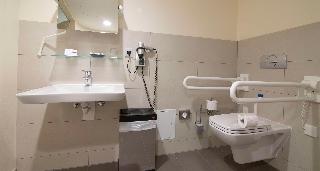 Best Western Hotel Bremerhaven fotoÄŸrafÄ±