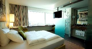 Best Western Hotel Bremerhaven fotoÄŸrafÄ±
