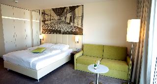 Best Western Hotel Bremerhaven fotoÄŸrafÄ±
