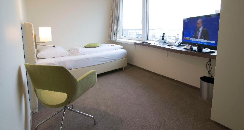 Best Western Hotel Bremerhaven - Oda