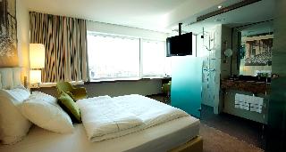 Best Western Hotel Bremerhaven fotoÄŸrafÄ±