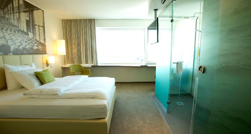 Best Western Hotel Bremerhaven - Oda