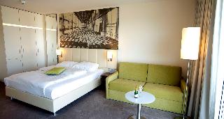 Best Western Hotel Bremerhaven fotoÄŸrafÄ±