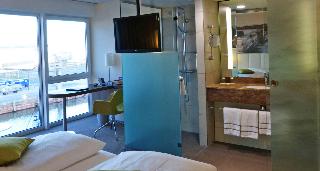 Best Western Hotel Bremerhaven fotoÄŸrafÄ±