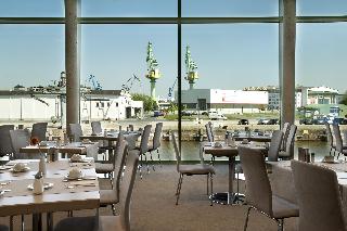 Best Western Hotel Bremerhaven fotoÄŸrafÄ±