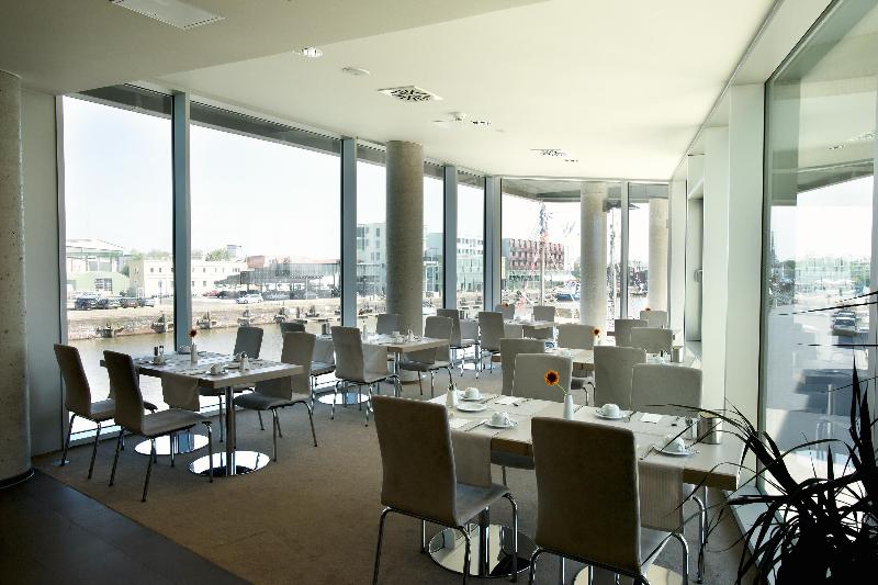 Best Western Hotel Bremerhaven - Restoran