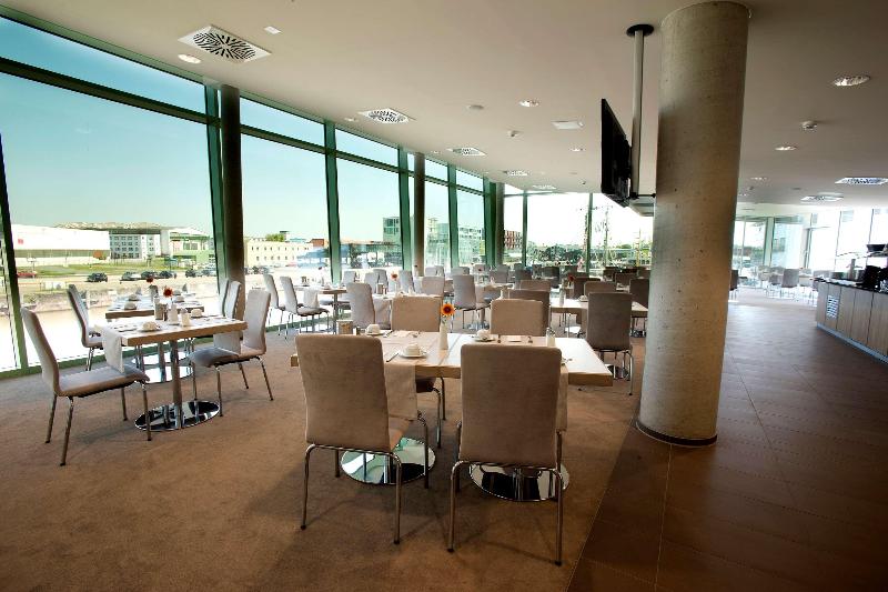 Best Western Hotel Bremerhaven - Restoran