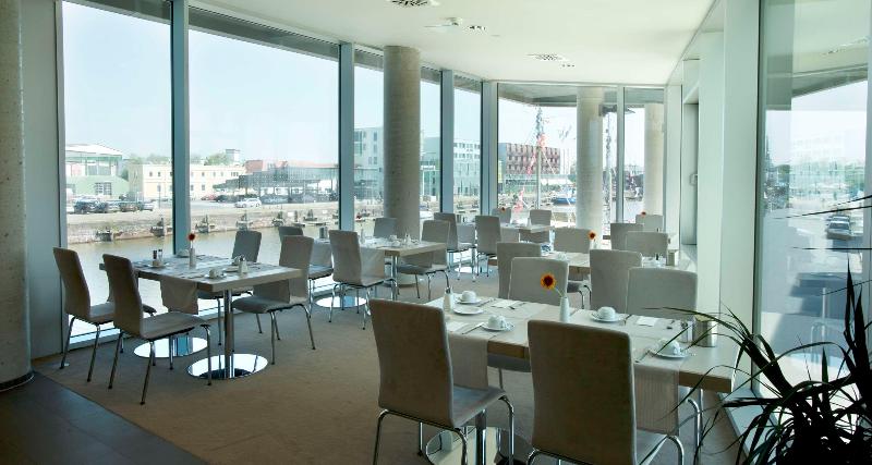 Best Western Hotel Bremerhaven - Restoran