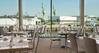 Best Western Hotel Bremerhaven fotoÄŸrafÄ±