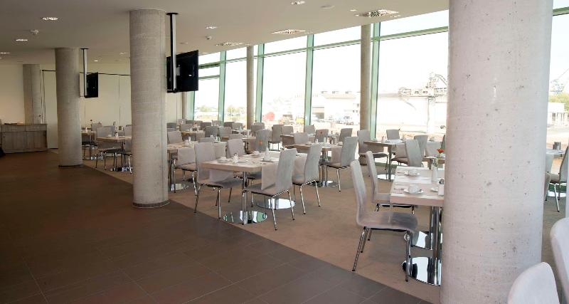 Best Western Hotel Bremerhaven - Restoran