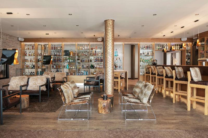 Best Western  Plus Io Hotel - Bar