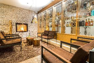 Best Western  Plus Io Hotel fotoÄŸrafÄ±