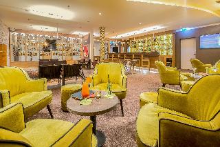 Best Western  Plus Io Hotel fotoÄŸrafÄ±