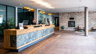 Best Western  Plus Io Hotel fotoÄŸrafÄ±