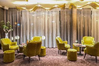 Best Western  Plus Io Hotel fotoÄŸrafÄ±