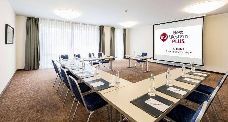 Best Western  Plus Io Hotel - Toplantı