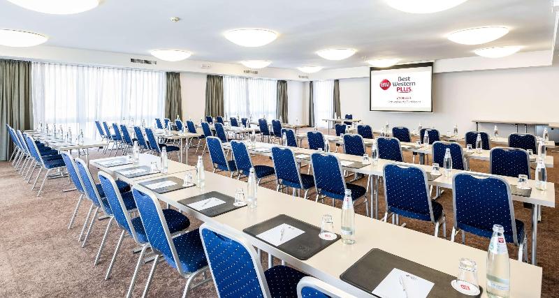 Best Western  Plus Io Hotel - Toplantı