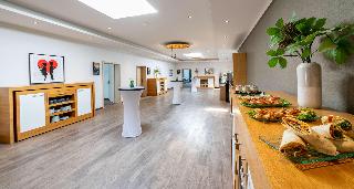 Best Western  Plus Io Hotel fotoÄŸrafÄ±