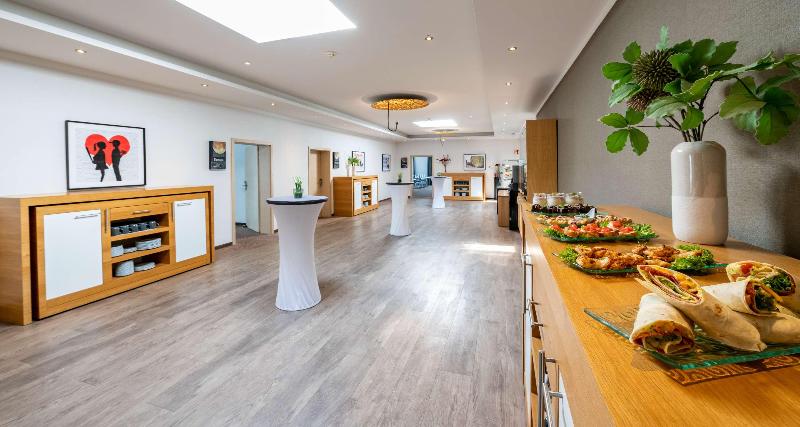 Best Western  Plus Io Hotel - Toplantı