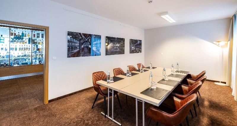Best Western  Plus Io Hotel - Toplantı