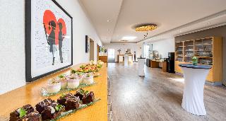 Best Western  Plus Io Hotel fotoÄŸrafÄ±