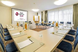 Best Western  Plus Io Hotel fotoÄŸrafÄ±