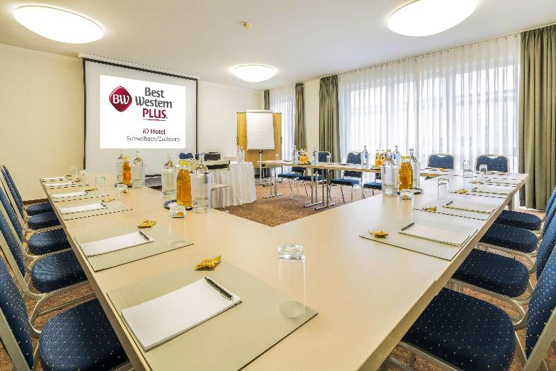 Best Western  Plus Io Hotel - Toplantı