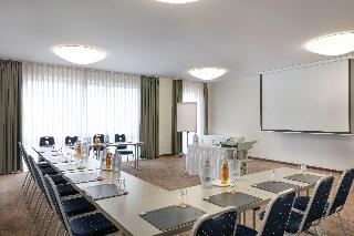 Best Western  Plus Io Hotel fotoÄŸrafÄ±