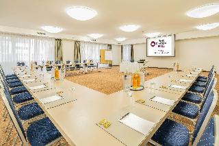 Best Western  Plus Io Hotel fotoÄŸrafÄ±