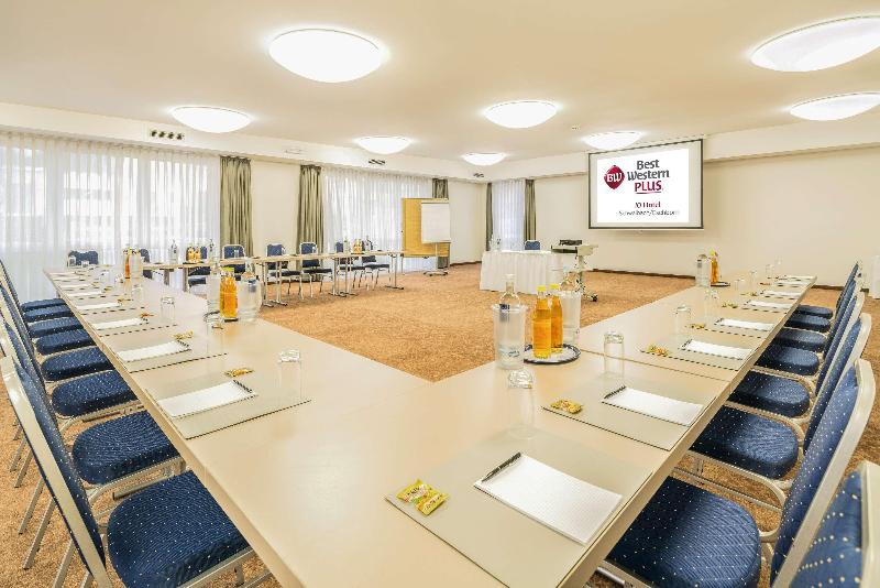 Best Western  Plus Io Hotel - Toplantı