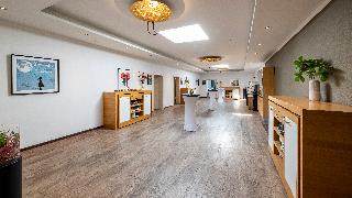 Best Western  Plus Io Hotel fotoÄŸrafÄ±