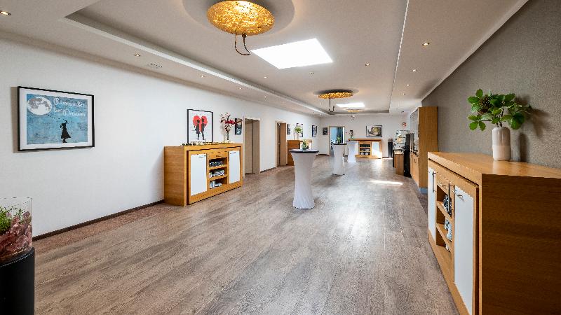 Best Western  Plus Io Hotel - Toplantı