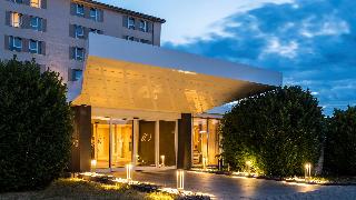 Best Western Plus Io Hotel otel fotoğrafı