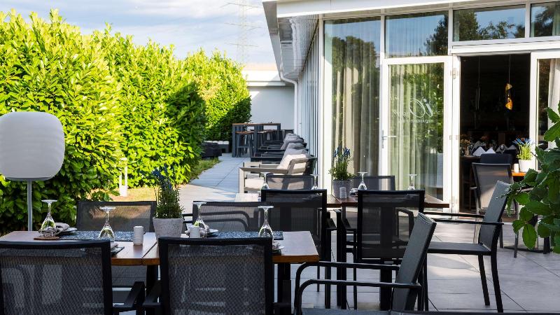 Best Western  Plus Io Hotel - Genel