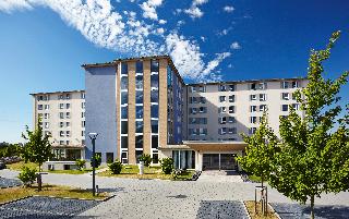 Best Western  Plus Io Hotel fotoÄŸrafÄ±