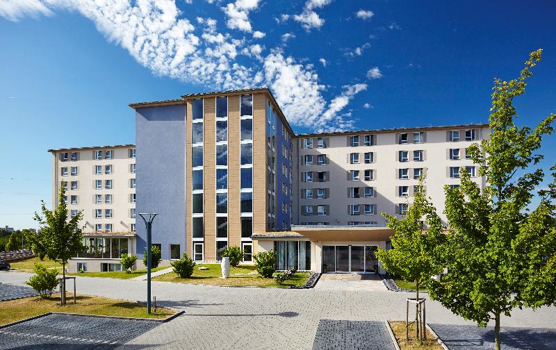 Best Western  Plus Io Hotel - Genel