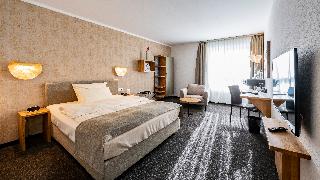 Best Western  Plus Io Hotel fotoÄŸrafÄ±