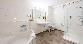 Best Western  Plus Io Hotel fotoÄŸrafÄ±