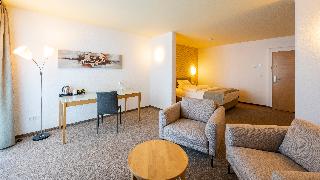 Best Western  Plus Io Hotel fotoÄŸrafÄ±