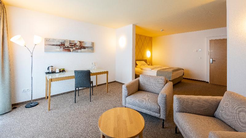 Best Western  Plus Io Hotel - Oda