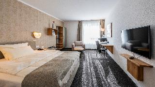 Best Western  Plus Io Hotel fotoÄŸrafÄ±